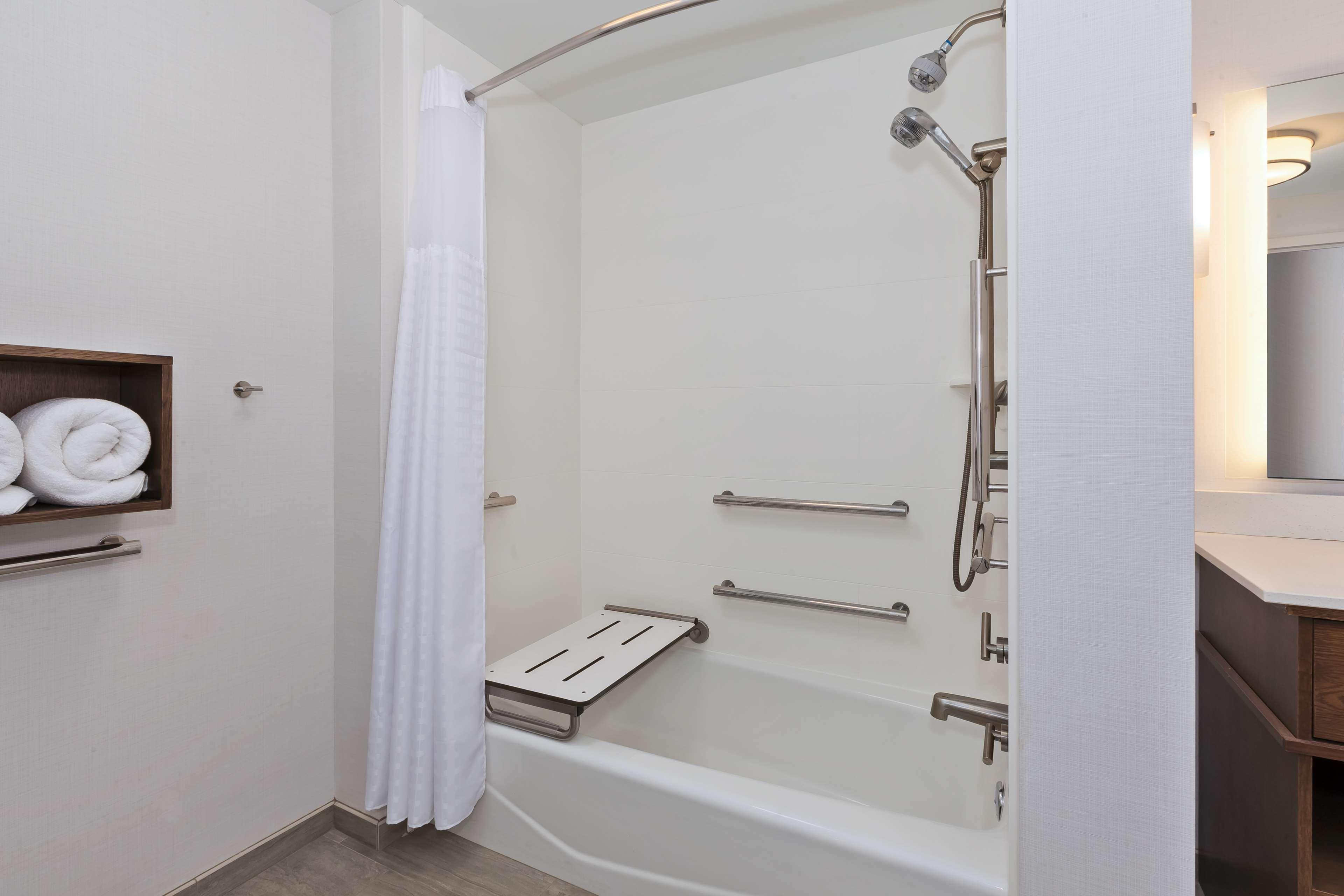 Homewood Suites By Hilton Saratoga Springs Exterior foto