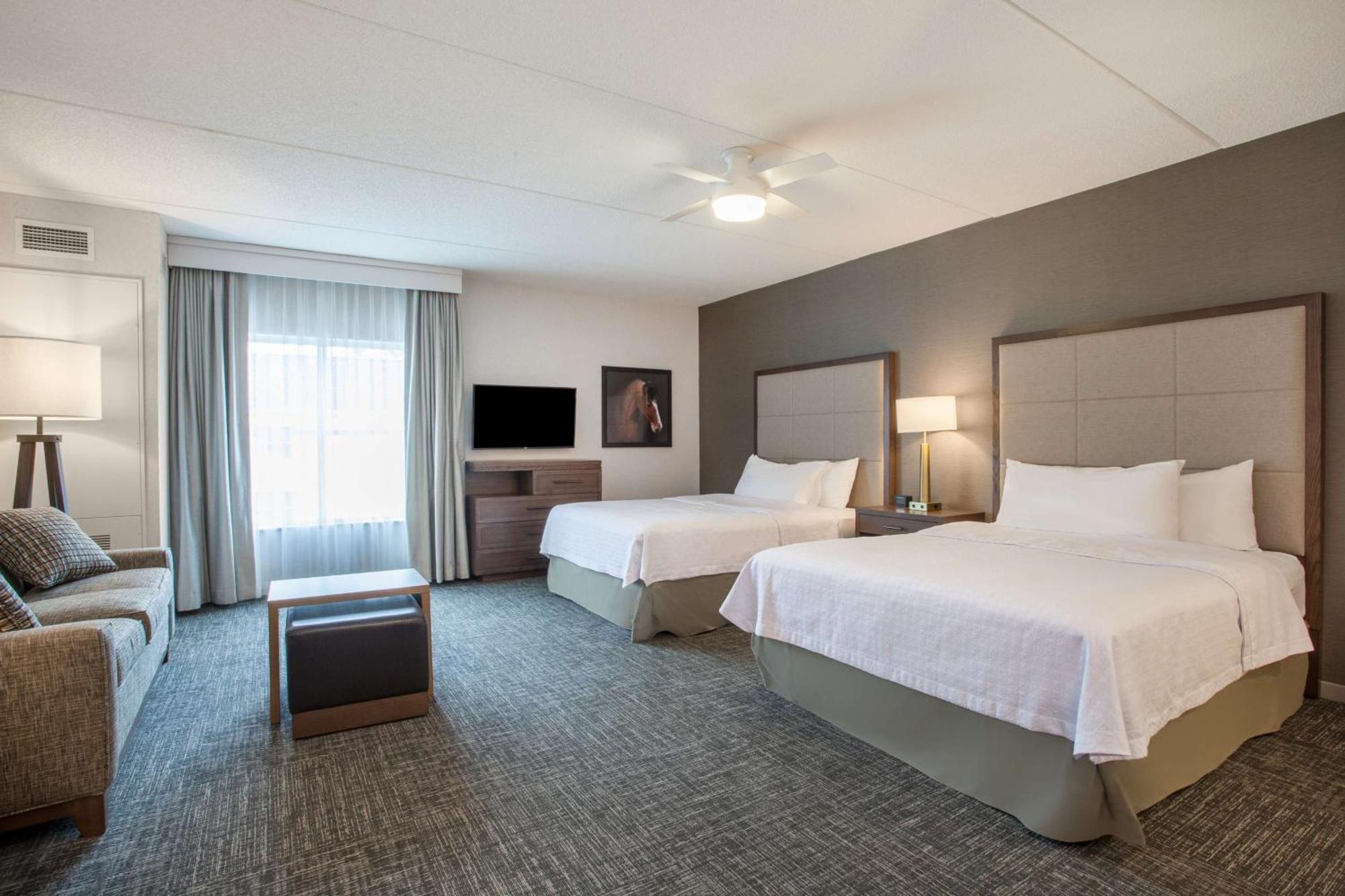 Homewood Suites By Hilton Saratoga Springs Exterior foto