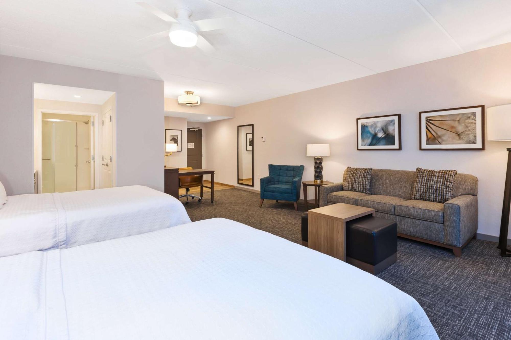 Homewood Suites By Hilton Saratoga Springs Exterior foto
