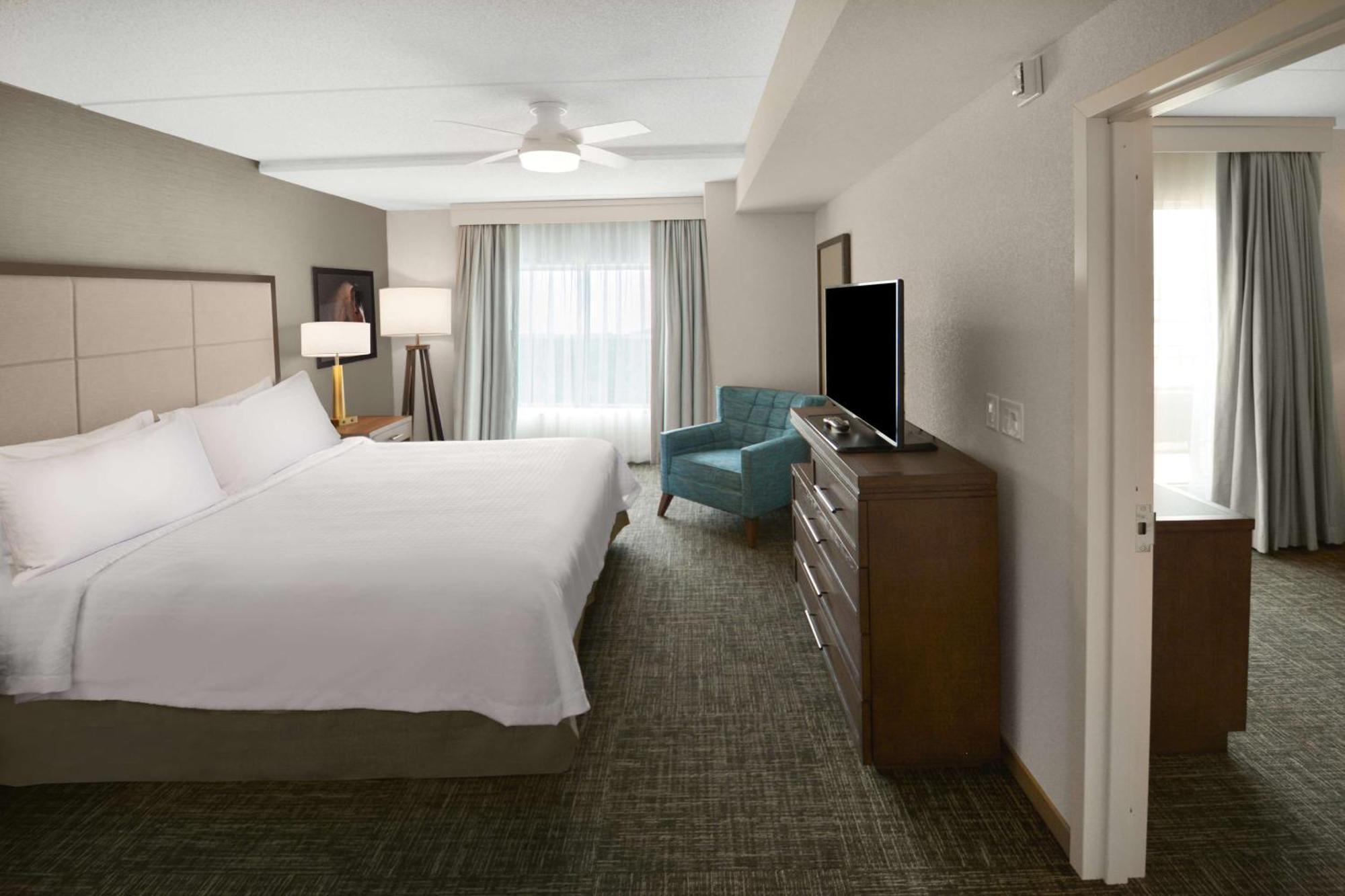 Homewood Suites By Hilton Saratoga Springs Exterior foto