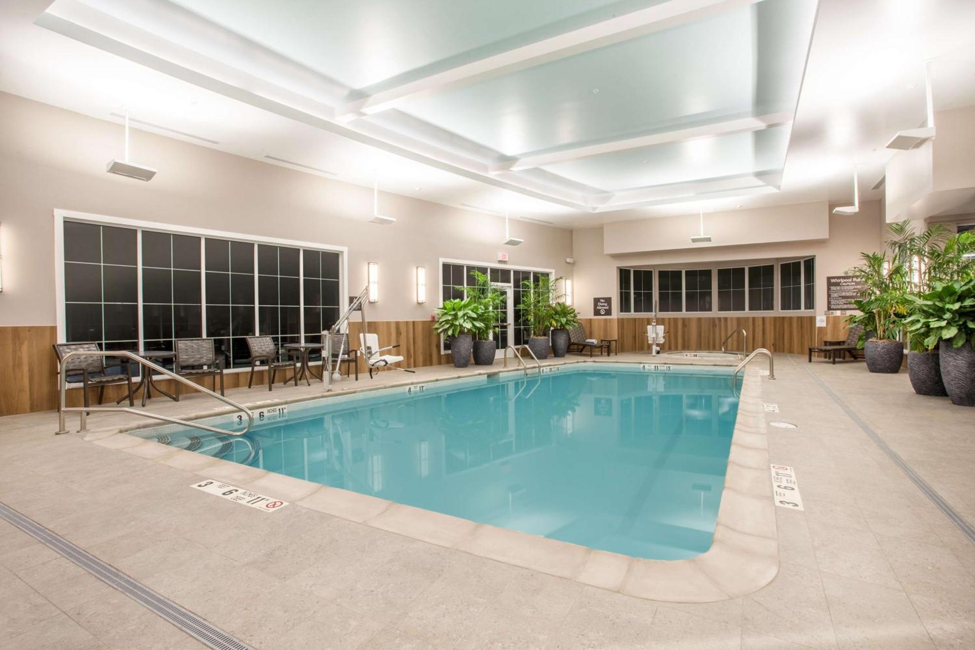 Homewood Suites By Hilton Saratoga Springs Exterior foto